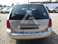 2003 Volkswagen Bora