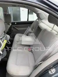 2003 Volkswagen Bora