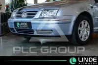 2003 Volkswagen Bora