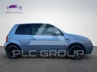 2003 Volkswagen 