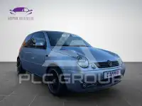 2003 Volkswagen 