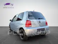 2003 Volkswagen 