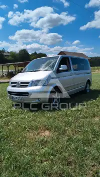 2003 Volkswagen T5
