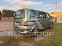 2003 Volkswagen T5