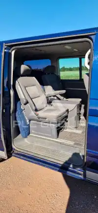 2003 Volkswagen T5