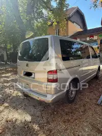 2003 Volkswagen T5