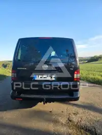 2003 Volkswagen T5