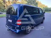2003 Volkswagen T5
