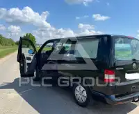 2003 Volkswagen T5