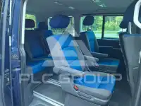 2003 Volkswagen T5