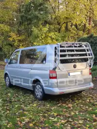 2003 Volkswagen T5
