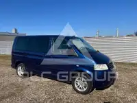 2003 Volkswagen T5