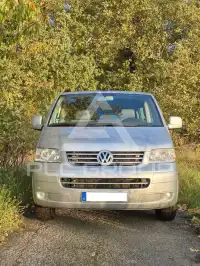 2003 Volkswagen T5