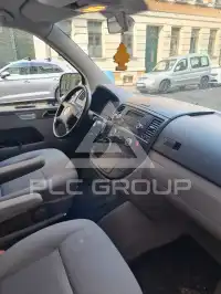 2003 Volkswagen T5