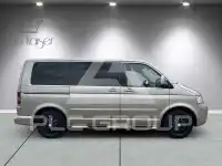 2003 Volkswagen T5