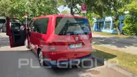 2003 Volkswagen T5