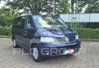 2003 Volkswagen T5