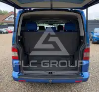 2003 Volkswagen T5