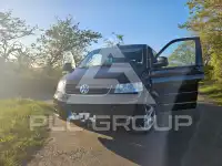 2003 Volkswagen T5
