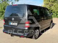 2003 Volkswagen T5