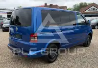 2003 Volkswagen T5