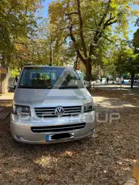 2003 Volkswagen T5