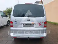 2003 Volkswagen T5