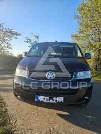 2003 Volkswagen T5