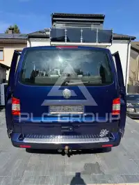 2003 Volkswagen T5