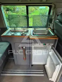 2003 Volkswagen T5