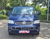 2003 Volkswagen T5