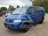 2003 Volkswagen T5