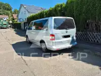 2003 Volkswagen T5