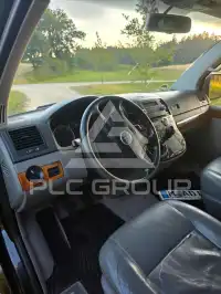 2003 Volkswagen T5
