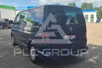 2003 Volkswagen T5