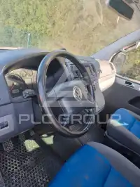 2003 Volkswagen T5