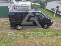 2003 Volkswagen T5
