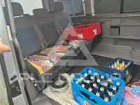 2003 Volkswagen T5
