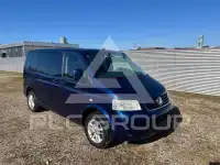2003 Volkswagen T5
