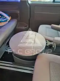 2003 Volkswagen T5