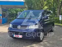 2003 Volkswagen T5