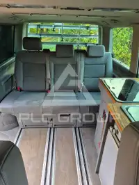 2003 Volkswagen T5
