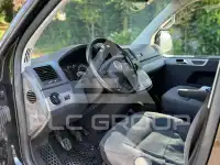 2003 Volkswagen T5