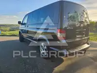 2003 Volkswagen T5