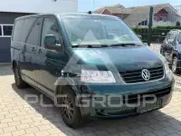 2003 Volkswagen T5