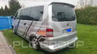 2003 Volkswagen T5