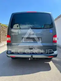 2003 Volkswagen T5