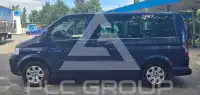 2003 Volkswagen T5