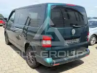 2003 Volkswagen T5