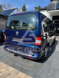 2003 Volkswagen T5